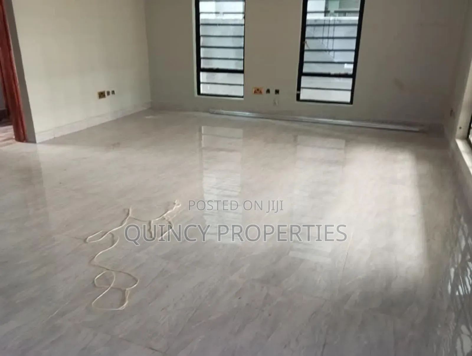 3bdrm Maisonette in Ruaka for rent