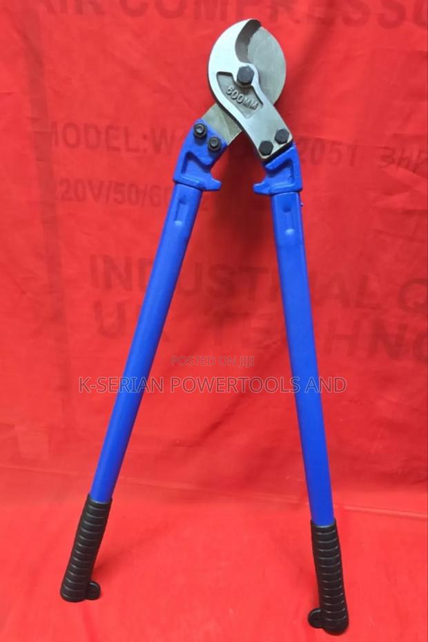 Cable Cutter 600mm/Cable Cutter