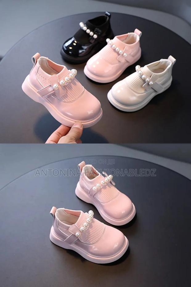 Girls Nice Best Shoes 21-30