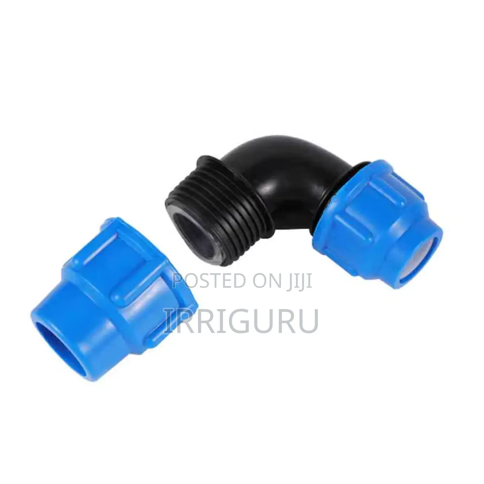 Equal Elbow 20mm