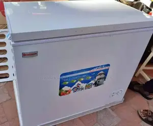 150l Chest Freezer