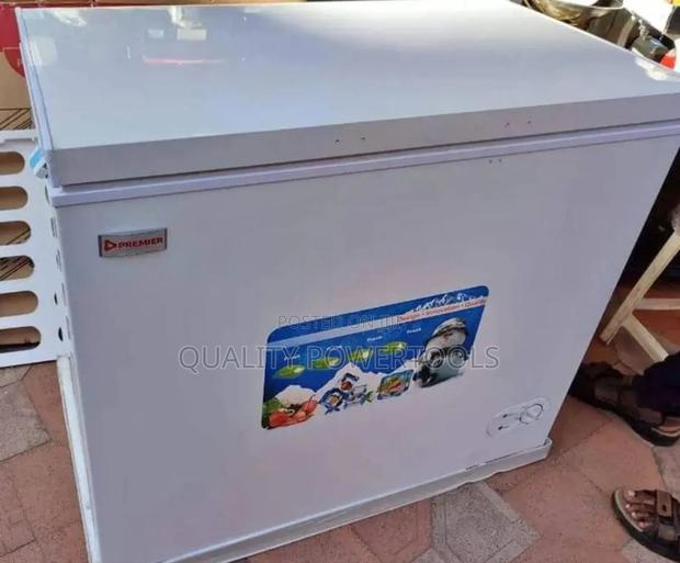 150l Chest Freezer