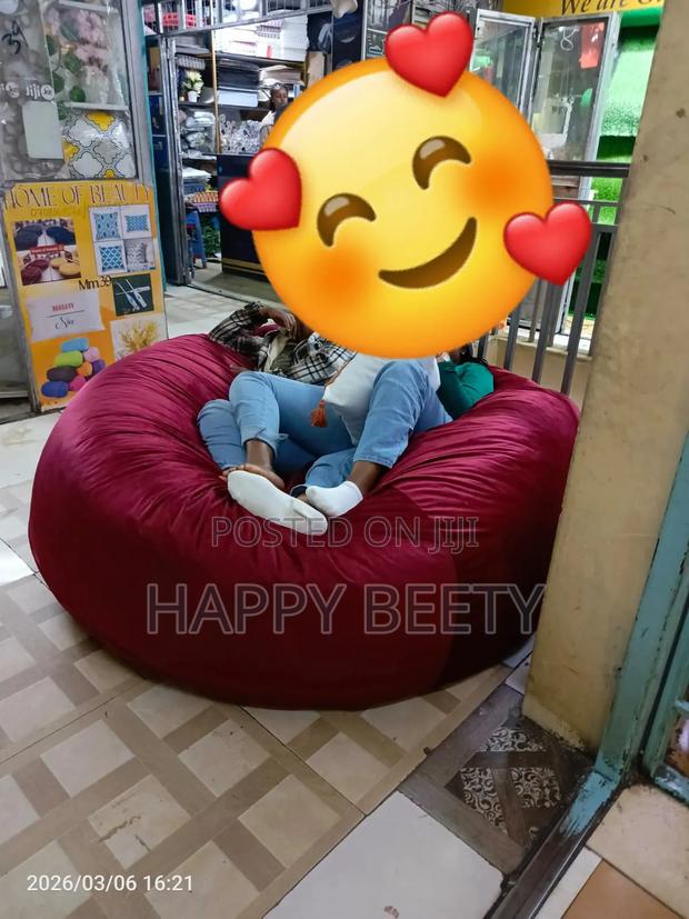 Pretty Large Beanbags L - main view