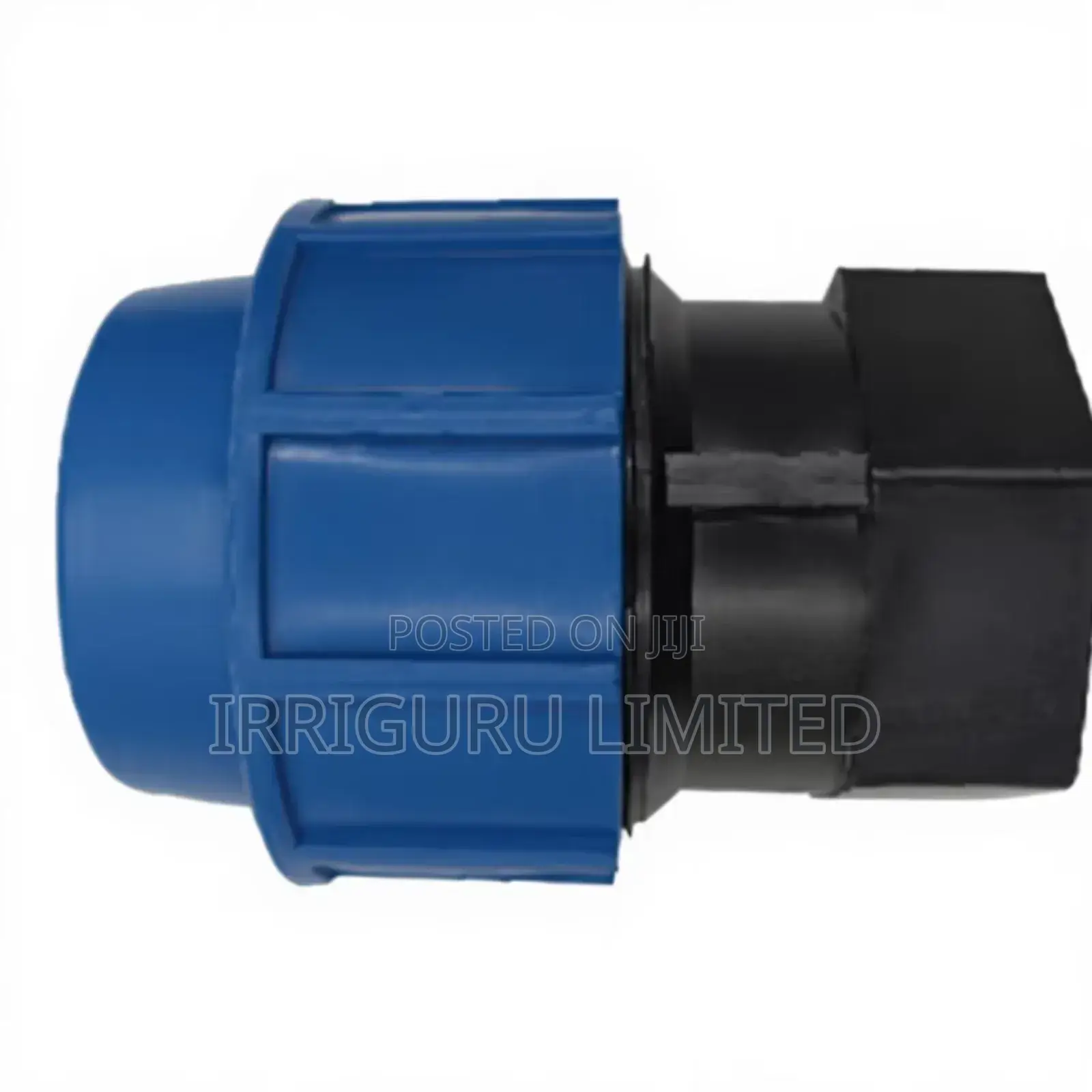 Female Adapters 20mm