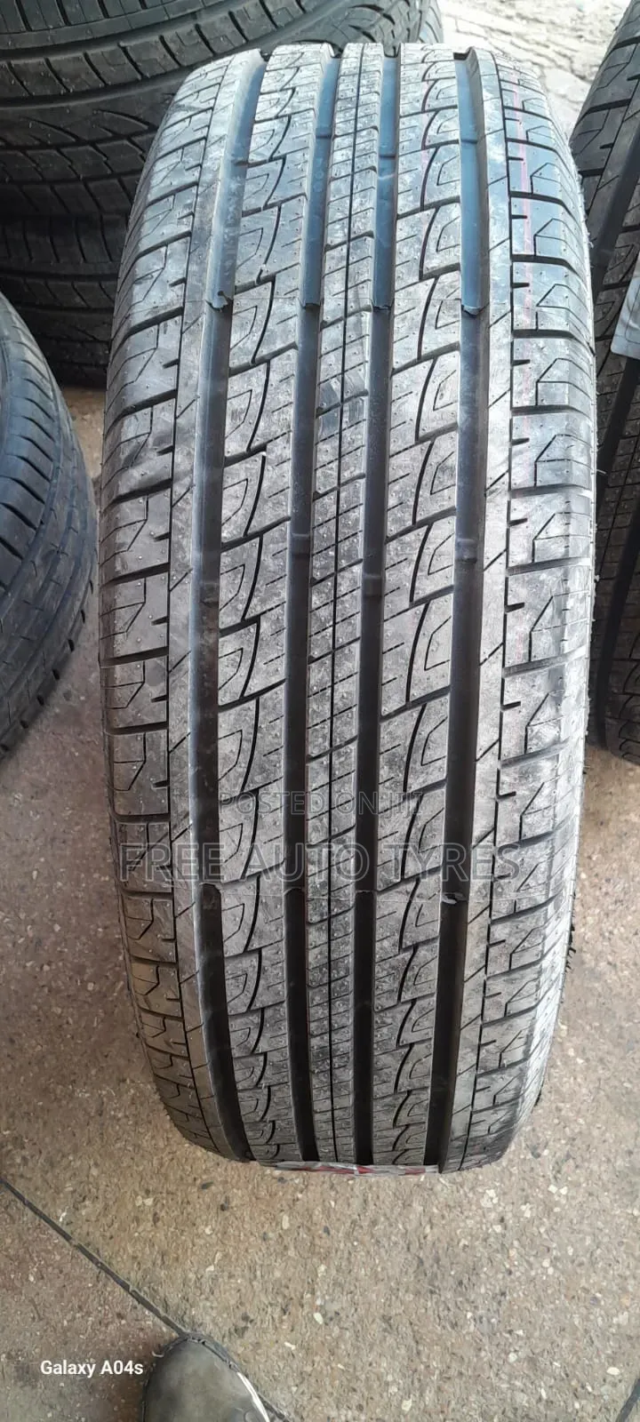 255/70r16 Zextour