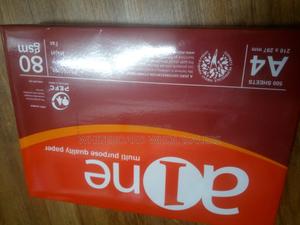 A-One Type Printing Papers for Cyber - main view