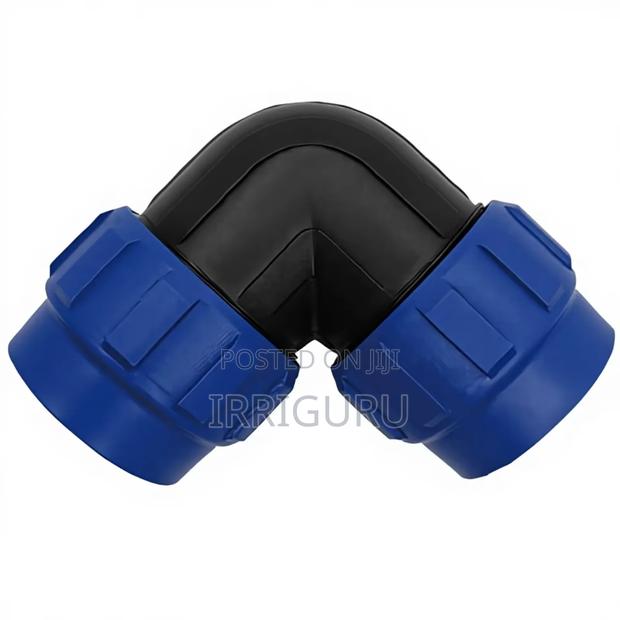 Equal Elbow 50mm