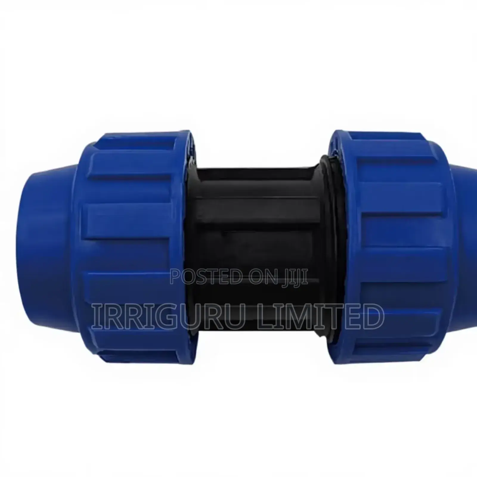 Coupling Couplers