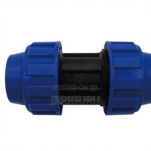 Coupling Couplers - main view