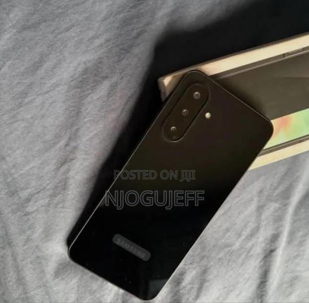 Samsung Galaxy A26 128 GB Black - thumbnail 3