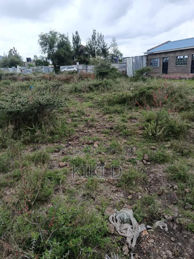 Quick Sale 0.04ha in Kitengela - main view