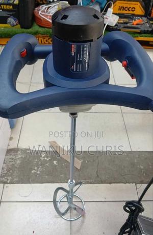 Maxmech Hand Mixer / Paint Mixer - main view