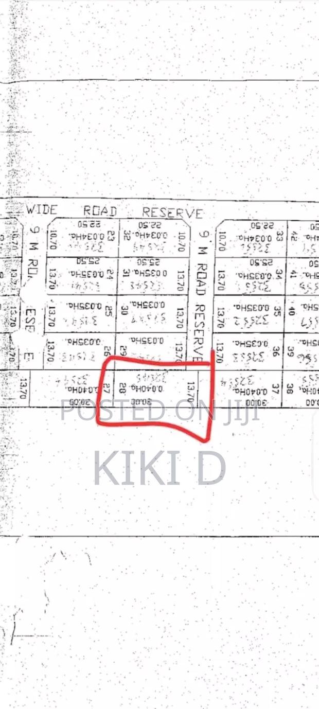 Quick Sale 0.04ha in Kitengela - thumbnail 6