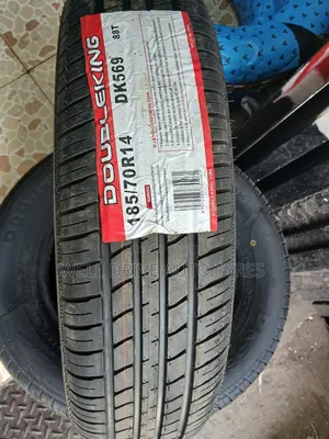 185/70r14 Double King Tyres Dk569