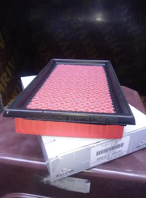 Decose Air Filter for Nissan Note/Tiida/Wingroad