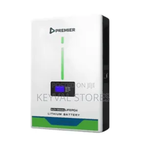200ah/48 Lithium Battery 10kw