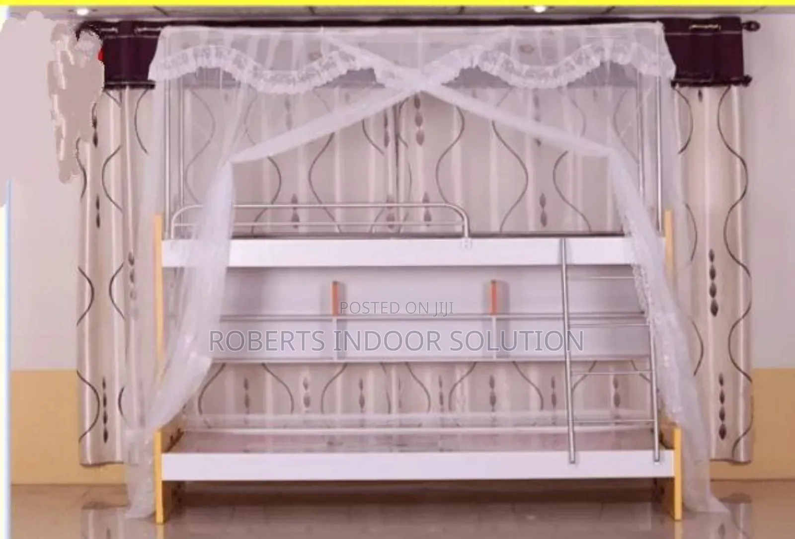 Full Coverage Rectangular Mosquito Net