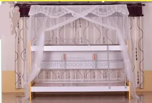 Full Coverage Rectangular Mosquito Net