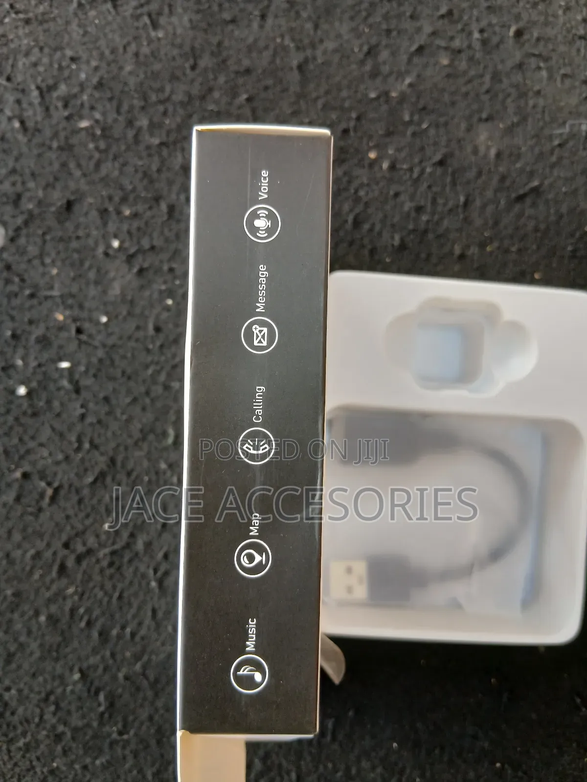 Wireless Car Play Dongle