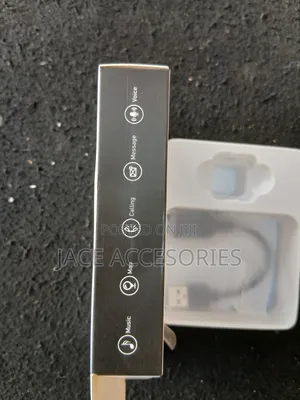 Wireless Car Play Dongle