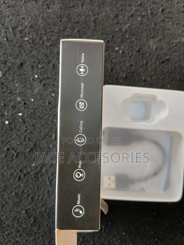 Wireless Car Play Dongle - thumbnail 3