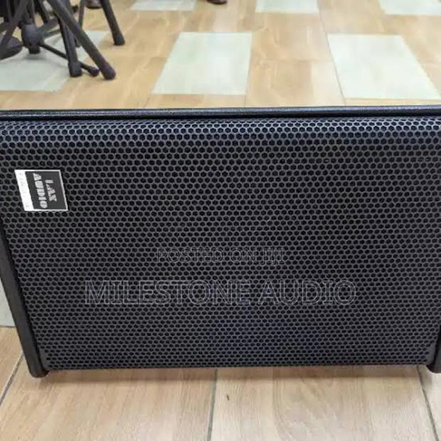 Lax Audio Ps15 Midrange Speaker - main view