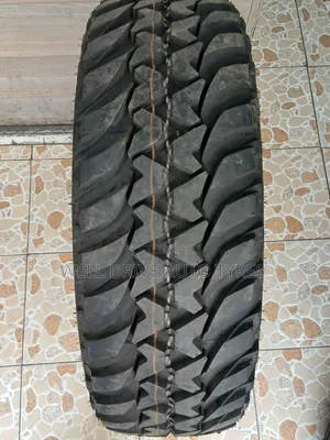Dueler M/T 265/75r16 Bridgestone Mudtarrain