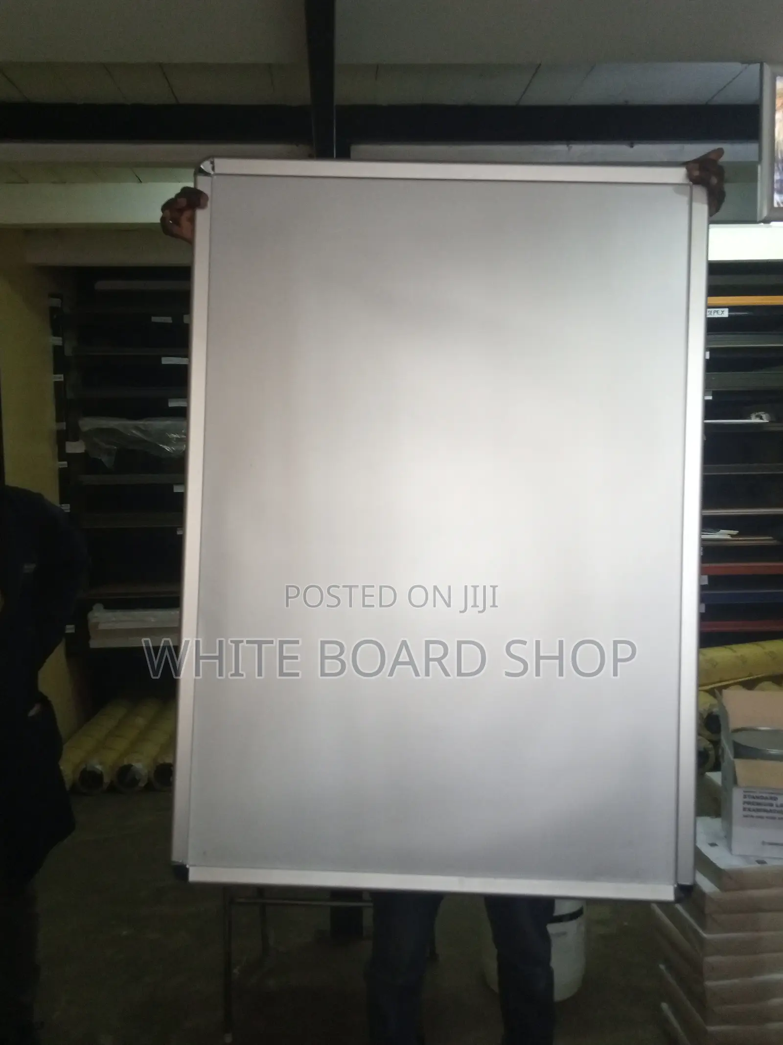 Heavy Duty Snapper Frame A1 Size – Wholesale
