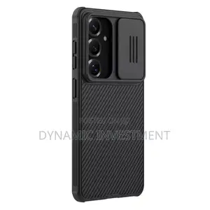 Nillkin Camshield Case/Cover for Samsung Galaxy S26 6.3" Inch 2026