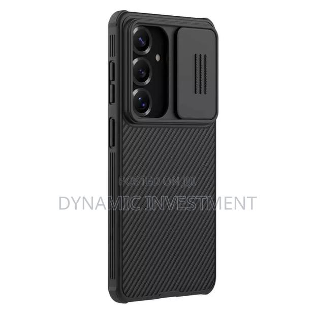 Nillkin Camshield Case/Cover for Samsung Galaxy S26 6.3" Inch 2026