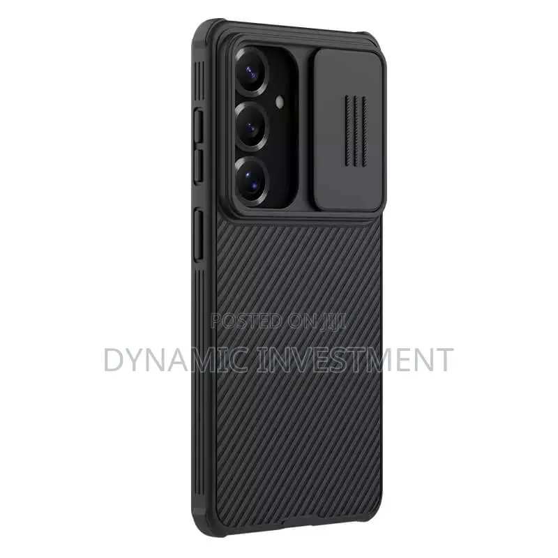 Nillkin Camshield Case/Cover for Samsung Galaxy S26 6.3" Inch 2026