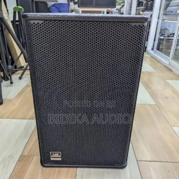 Lax Audio Ps15 Midrange Speaker - main view