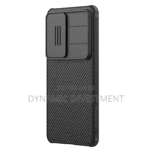 Nillkin Camshield Case/Cover for Samsung Galaxy S26 6.3" Inch 2026