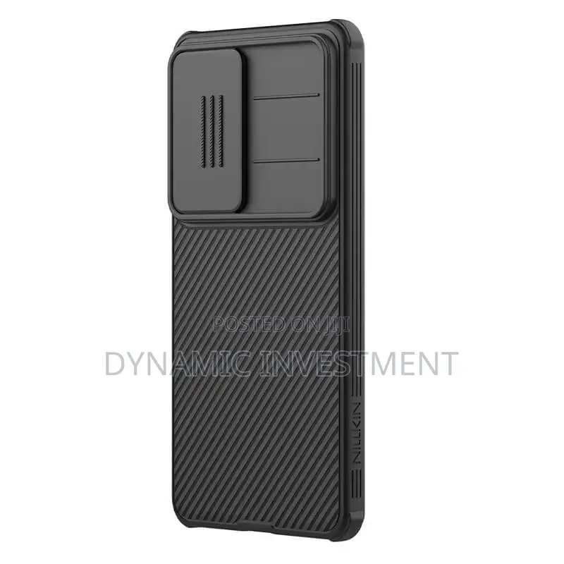 Nillkin Camshield Case/Cover for Samsung Galaxy S26 6.3" Inch 2026