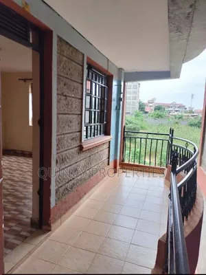 2bdrm Apartment in Ruaka for rent