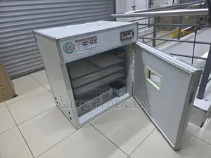528 Automatic Eggs Incubator