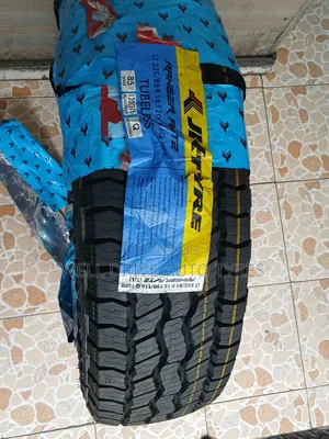 235/85r16 Jk Ranger A/T2