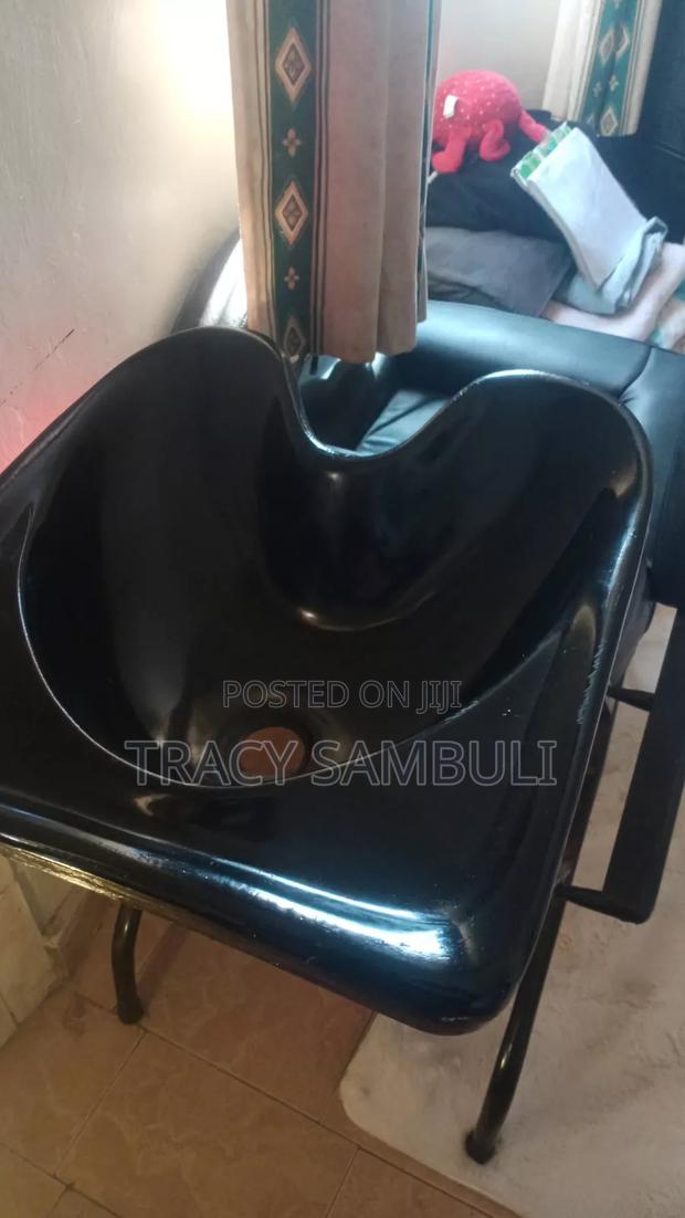 Salon Hair Wash Sink - thumbnail 4
