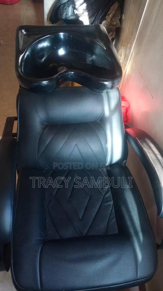 Salon Hair Wash Sink - thumbnail 5