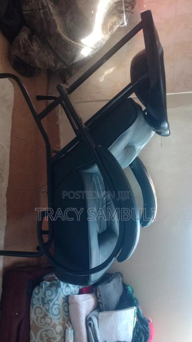 Salon Hair Wash Sink - thumbnail 6