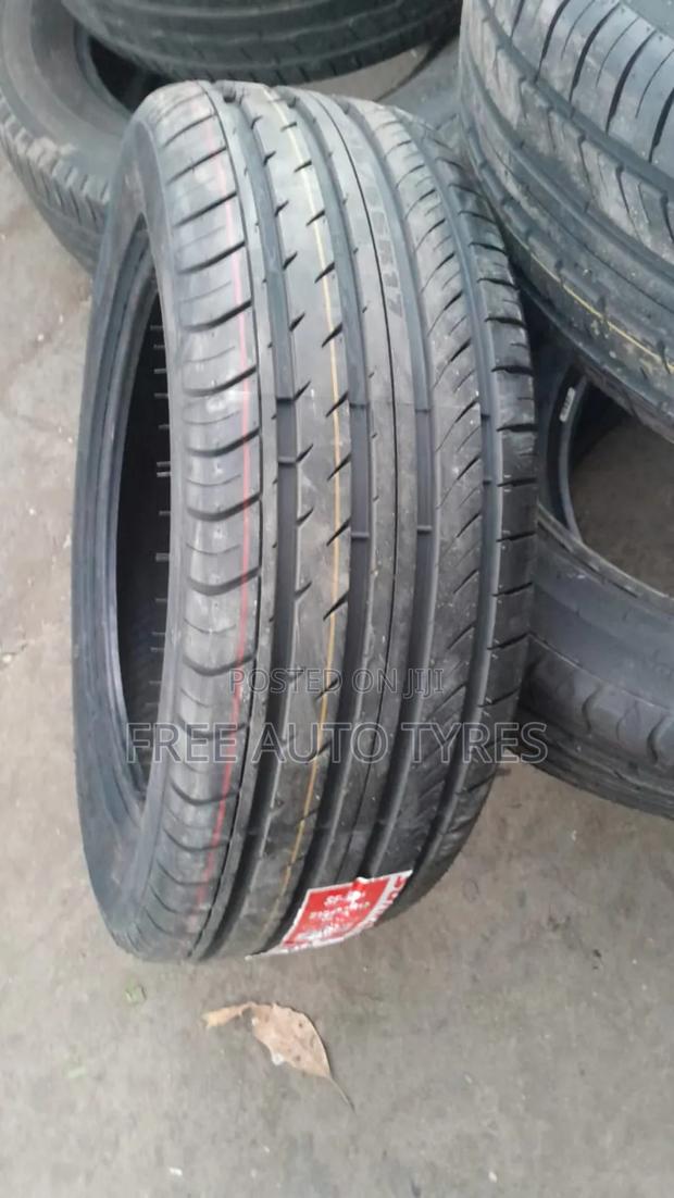 215/55r17 Sunfull
