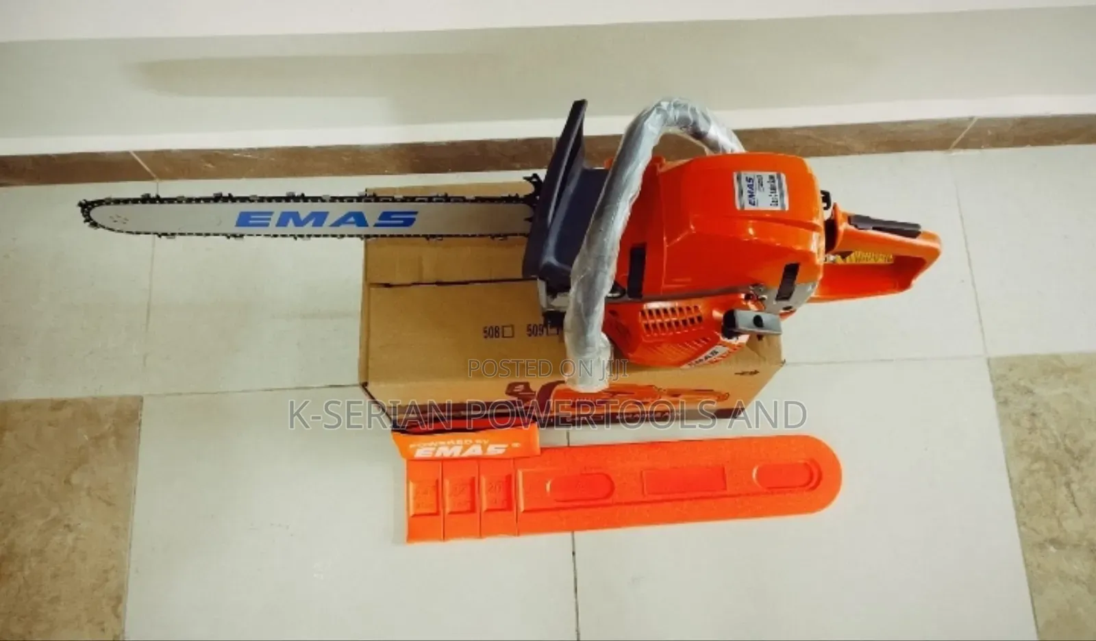 Emas Powerful Power Saw/Powersaw