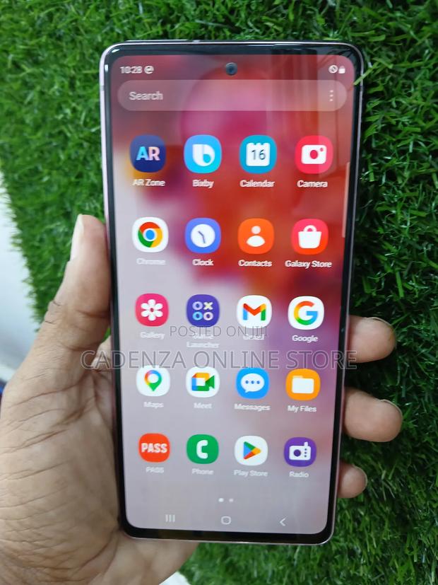 Samsung Galaxy S20 FE 128 GB - thumbnail 2