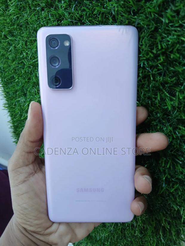 Samsung Galaxy S20 FE 128 GB - main view