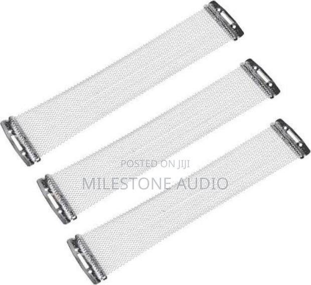 20 Strands Snare 12 Inch Wire – Steel