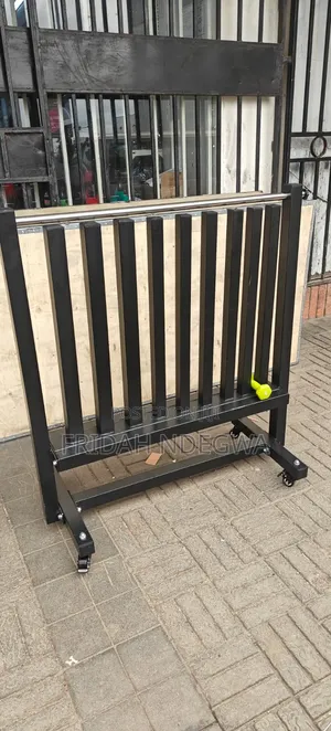 Aerobic Dumbbells Rack