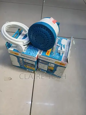 3t Enerducha Electric Instant Shower