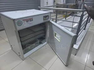 528 Eggs Large Capacity Full Automatic Electric Bird Eggs Incubator