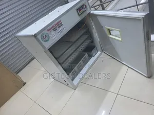 528 Eggs Large Capacity Full Automatic Electric Bird Eggs Incubator