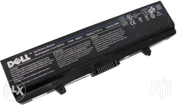 Laptop Battery